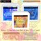 5.5 LBS - Shea Butter Soap Base Melt & Pour Soap Base | Melt & Pour Supplies Kit SLS/SLES & PEG Free | Best Natural Organic Vegan Vegetable Ingredients | 100% Natural & Soft Bulk for Adult DIY Maker
